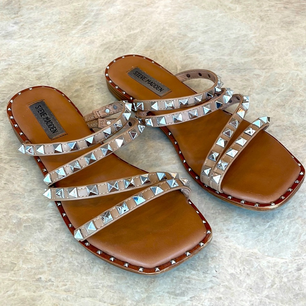 Steve Madden Skylar sandal size 7.5